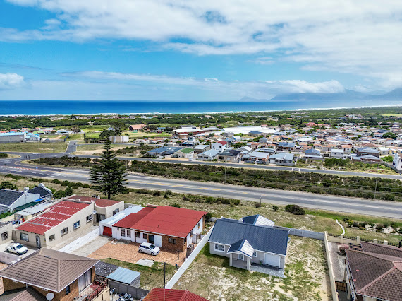 3 Bedroom Property for Sale in Hawston Western Cape